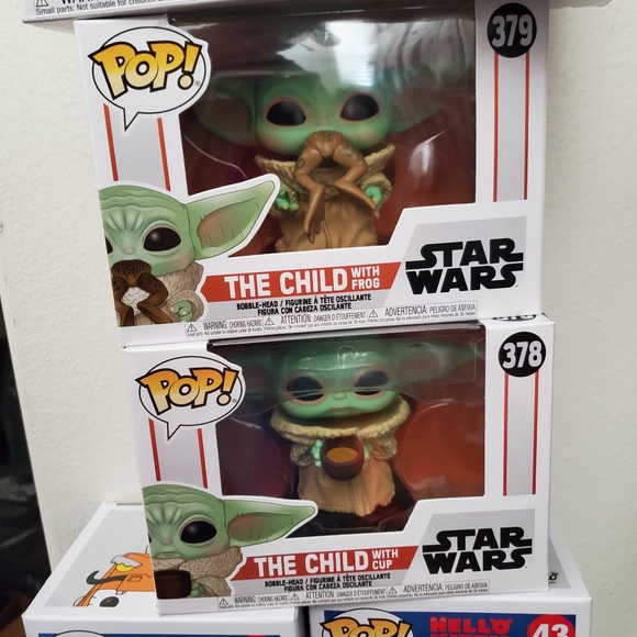 Funko Marvel - Picture 3 of 16